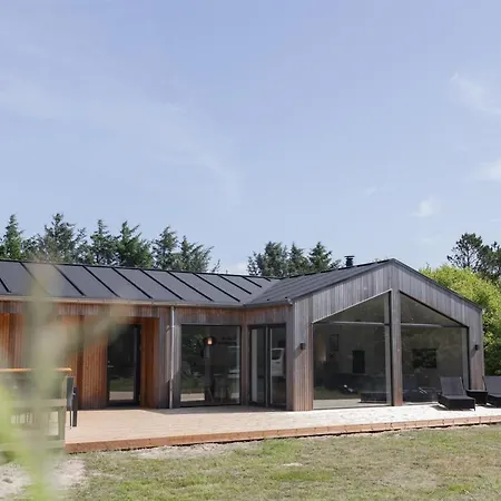 Nico - 600m From The Sea By Interhome Løkken