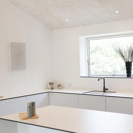 Nico - 600m From The Sea By Interhome بيت للعطل Løkken