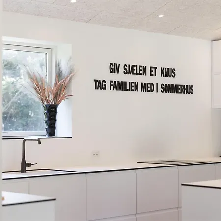 Nico - 600m From The Sea By Interhome بيت للعطل Løkken