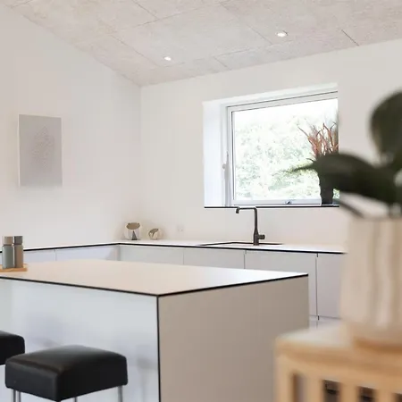 بيت للعطل Nico - 600m From The Sea By Interhome Løkken