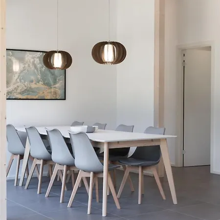 Nico - 600m From The Sea By Interhome بيت للعطل Løkken