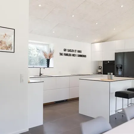 Nico - 600m From The Sea By Interhome Løkken