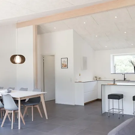 Nico - 600m From The Sea By Interhome Løkken