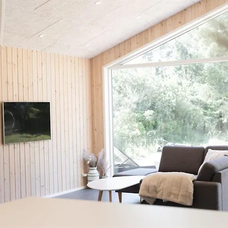 Nico - 600m From The Sea By Interhome * Løkken