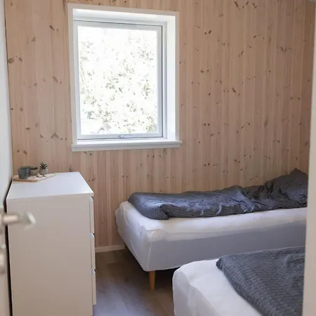 Nico - 600m From The Sea By Interhome * Løkken