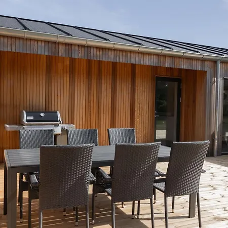 Nico - 600m From The Sea By Interhome * Løkken