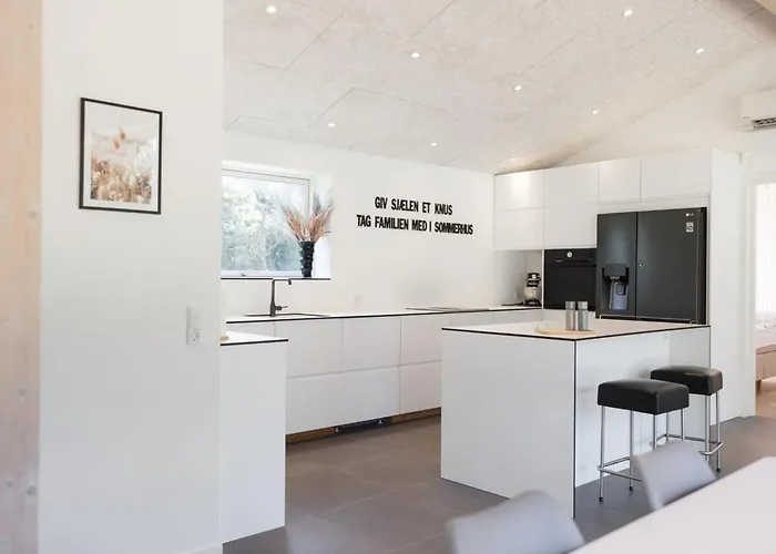 Nico - 600m From The Sea By Interhome Løkken